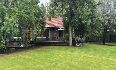 Casa Habitación, Ubicado en Jilotepec, Estado de México