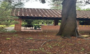 Casa Habitación, Ubicado en Jilotepec, Estado de México