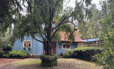 Casa Habitación, Ubicado en Jilotepec, Estado de México