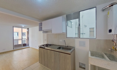 Venta Apartamento en Tocancipa, Verona