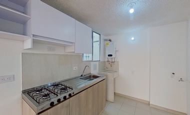 Venta Apartamento en Tocancipa, Verona