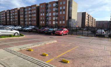 Venta Apartamento en Tocancipa, Verona