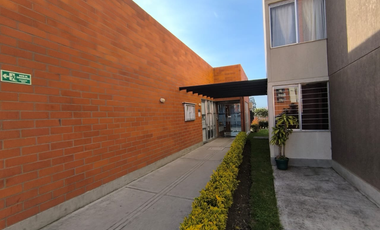 Venta Apartamento en Tocancipa, Verona