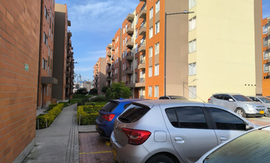 Venta Apartamento en Tocancipa, Verona
