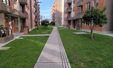 Venta Apartamento en Tocancipa, Verona