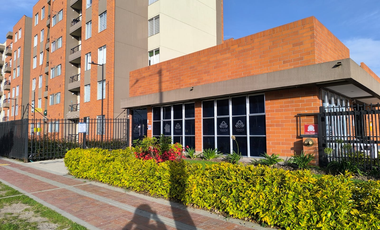 Venta Apartamento en Tocancipa, Verona