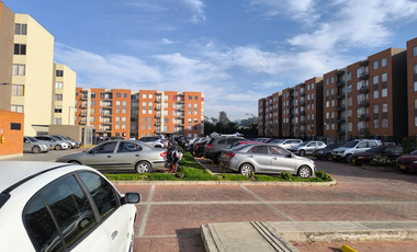 Venta Apartamento en Tocancipa, Verona