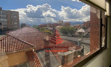 Departamento moderno en venta en el Vergel, 2 dormitorios y con vista panorámica