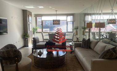 Departamento moderno en venta en el Vergel, 2 dormitorios y con vista panorámica