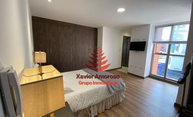 Departamento moderno en venta en el Vergel, 2 dormitorios y con vista panorámica