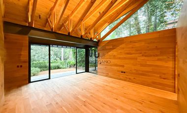 Casa en venta en Fontana Bella Avandaro Valle de Bravo