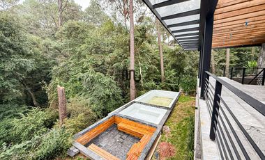 Casa en venta en Fontana Bella Avandaro Valle de Bravo