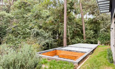 Casa en venta en Fontana Bella Avandaro Valle de Bravo