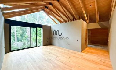 Casa en venta en Fontana Bella Avandaro Valle de Bravo