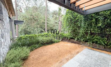 Casa en venta en Fontana Bella Avandaro Valle de Bravo