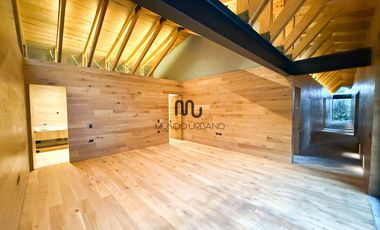 Casa en venta en Fontana Bella Avandaro Valle de Bravo