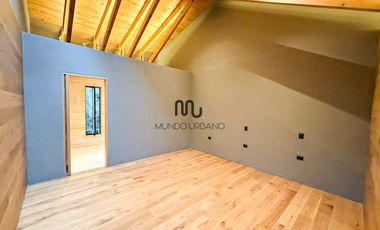 Casa en venta en Fontana Bella Avandaro Valle de Bravo