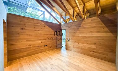 Casa en venta en Fontana Bella Avandaro Valle de Bravo