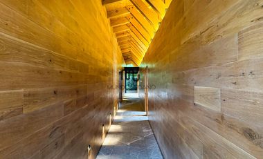 Casa en venta en Fontana Bella Avandaro Valle de Bravo