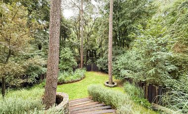 Casa en venta en Fontana Bella Avandaro Valle de Bravo