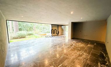 Casa en venta en Fontana Bella Avandaro Valle de Bravo