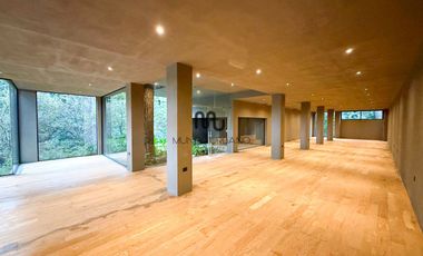 Casa en venta en Fontana Bella Avandaro Valle de Bravo