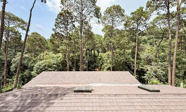 Casa en venta en Fontana Bella Avandaro Valle de Bravo