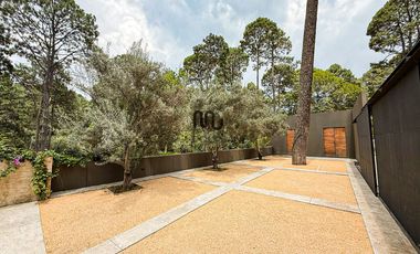 Casa en venta en Fontana Bella Avandaro Valle de Bravo