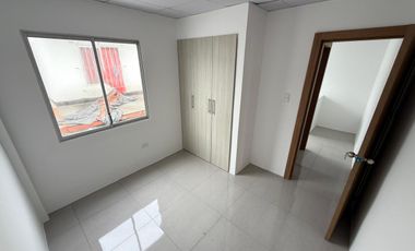 VENDO CASA EN BELEN DEL NORTE SECTOR PASEO SHOPPING VIA DAULE