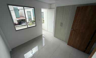 VENDO CASA EN BELEN DEL NORTE SECTOR PASEO SHOPPING VIA DAULE
