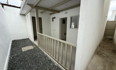 VENDO CASA EN BELEN DEL NORTE SECTOR PASEO SHOPPING VIA DAULE