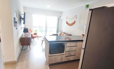 ¡ALQUILO DEPARTAMENTO AMOBLADO EN BARRANCO