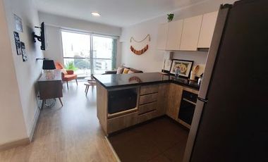 ¡ALQUILO DEPARTAMENTO AMOBLADO EN BARRANCO