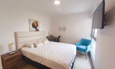 ¡ALQUILO DEPARTAMENTO AMOBLADO EN BARRANCO