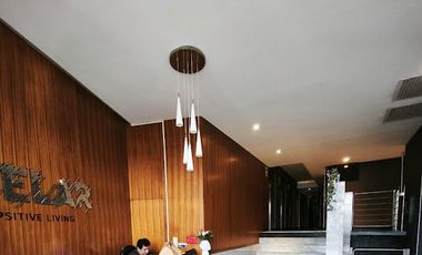 ¡ALQUILO DEPARTAMENTO AMOBLADO EN BARRANCO