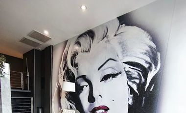 ¡ALQUILO DEPARTAMENTO AMOBLADO EN BARRANCO