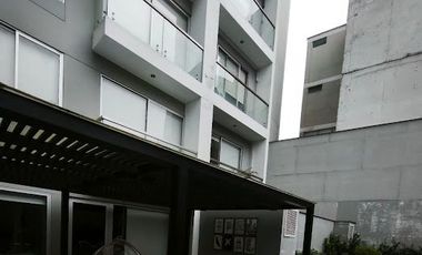 ¡ALQUILO DEPARTAMENTO AMOBLADO EN BARRANCO