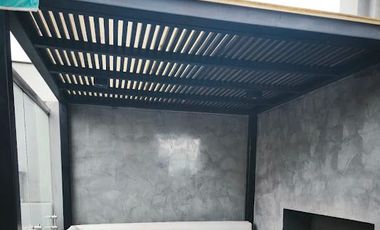 ¡ALQUILO DEPARTAMENTO AMOBLADO EN BARRANCO