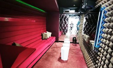 ¡ALQUILO DEPARTAMENTO AMOBLADO EN BARRANCO