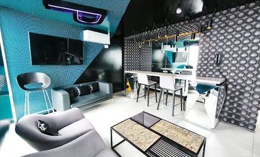 ¡ALQUILO DEPARTAMENTO AMOBLADO EN BARRANCO