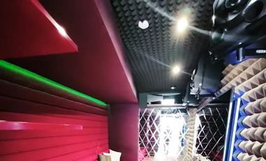 ¡ALQUILO DEPARTAMENTO AMOBLADO EN BARRANCO