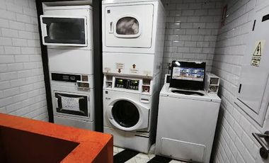 ¡ALQUILO DEPARTAMENTO AMOBLADO EN BARRANCO