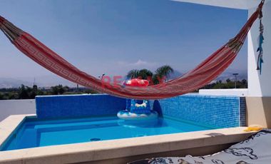 Venta De Casa - Cala Del Mar