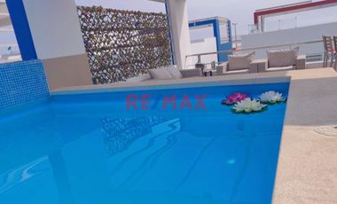 Venta De Casa - Cala Del Mar