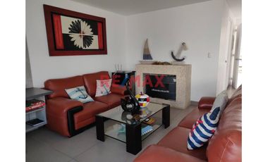 Venta De Casa - Cala Del Mar