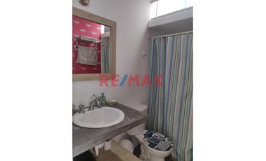Venta De Casa - Cala Del Mar