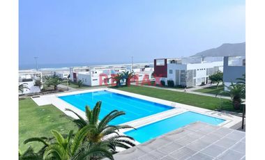 Venta De Casa - Cala Del Mar
