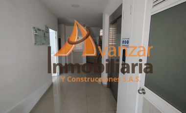 VENDO EDIFICIO 3 PISOS DE CONSULTORIOS MEDICOS Y ODONTOLOGICOS EN BUCARAMANGA PARA IPS EN SAN FRANCISCO