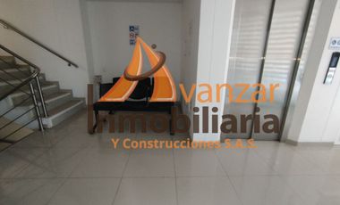 VENDO EDIFICIO 3 PISOS DE CONSULTORIOS MEDICOS Y ODONTOLOGICOS EN BUCARAMANGA PARA IPS EN SAN FRANCISCO