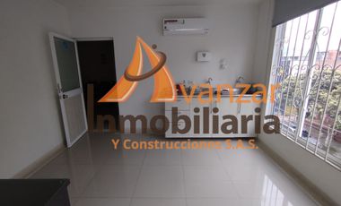 VENDO EDIFICIO 3 PISOS DE CONSULTORIOS MEDICOS Y ODONTOLOGICOS EN BUCARAMANGA PARA IPS EN SAN FRANCISCO